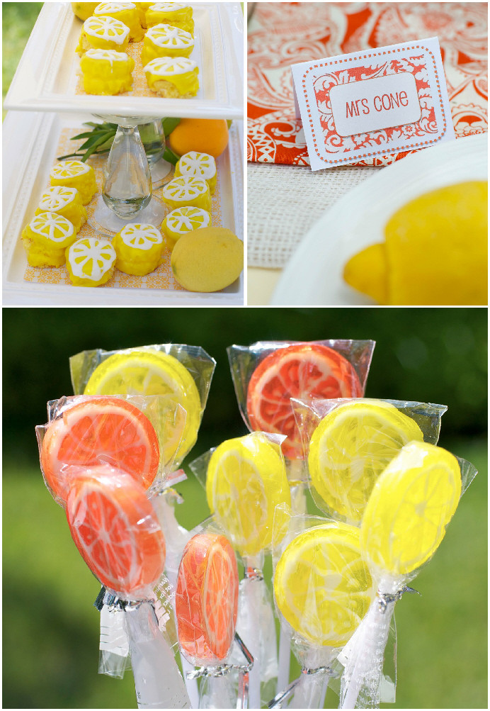 Summer Lunch Party Ideas
 Summer Party Ideas