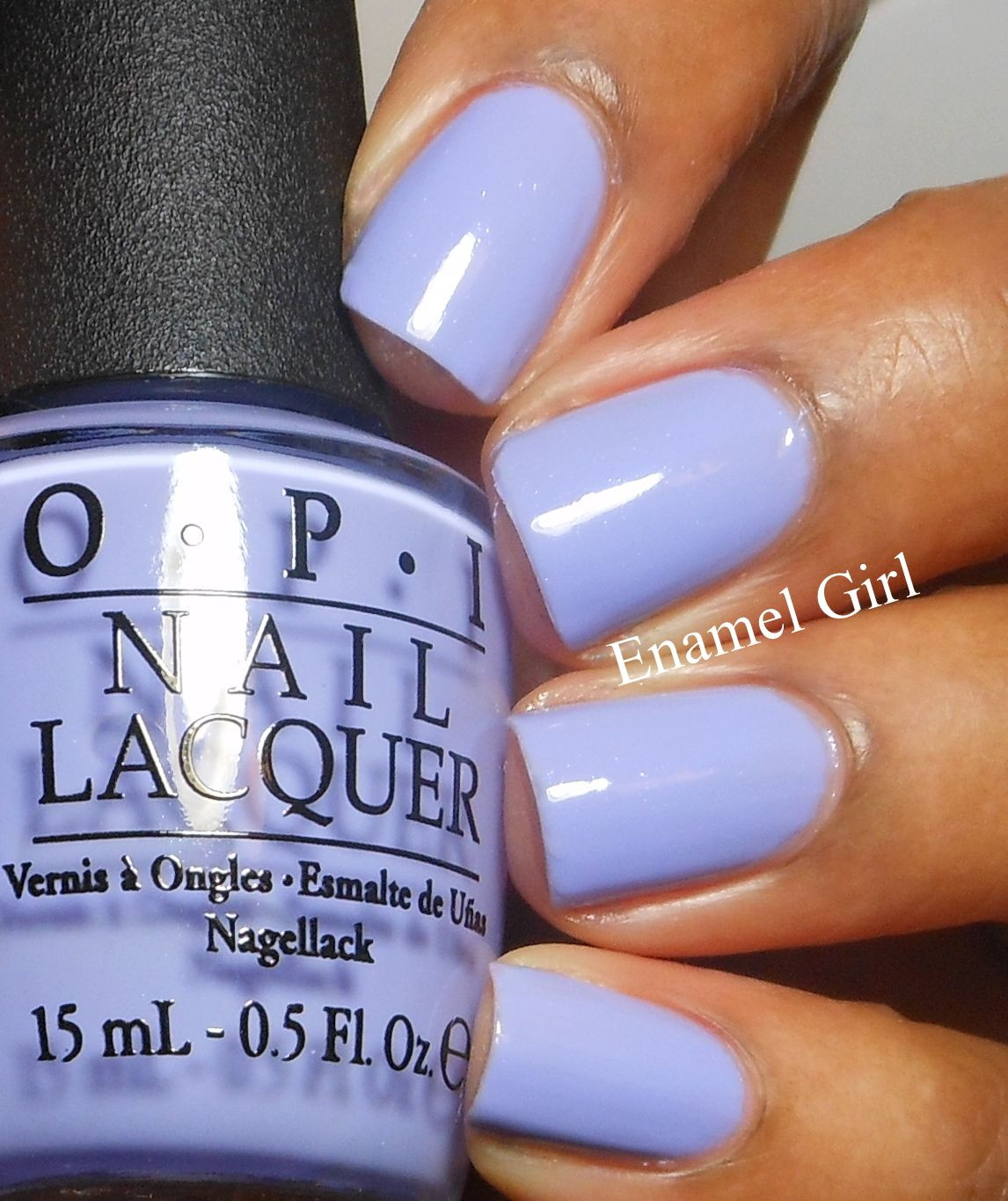 Summer Nail Colors Opi
 I this color on my nails ALL the time I think I am a