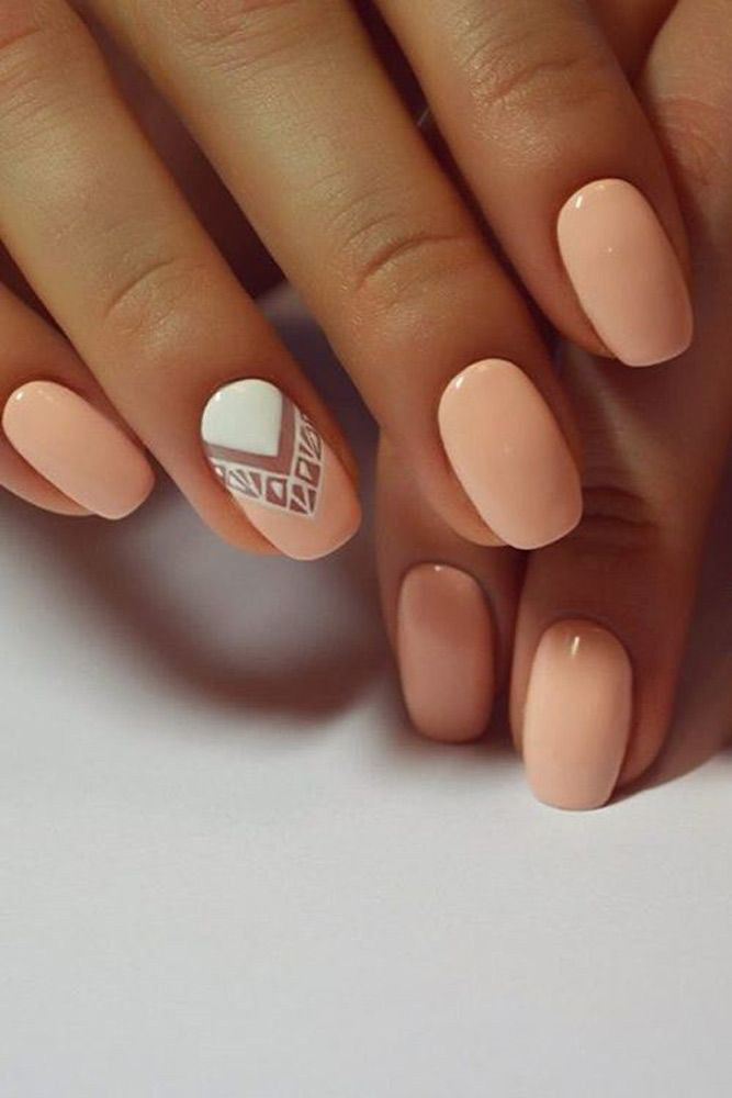 Summer Nail Designs Pinterest
 57 Special Summer Nail Designs For Exceptional Look
