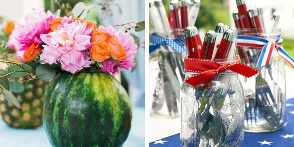 Summer Party Entertainment Ideas
 50 Summer Party Ideas and Themes Outdoor Entertaining Tips