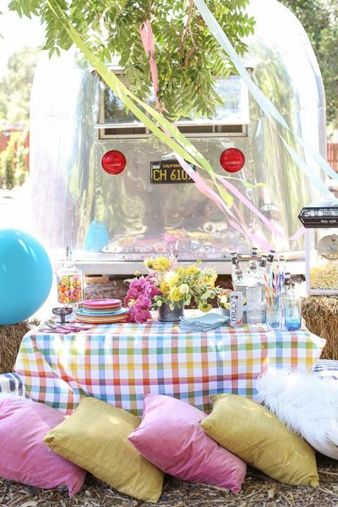 Summer Party Entertainment Ideas
 40 Fun Summer Party Ideas Themes and Decorations for