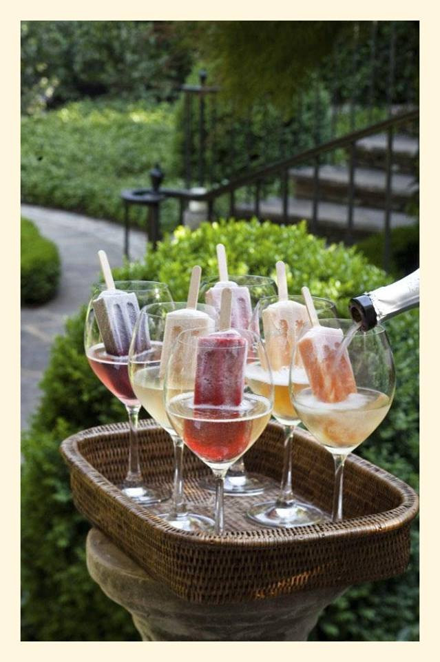 Summer Party Entertainment Ideas
 Summer entertaining party ideas and a fabulous