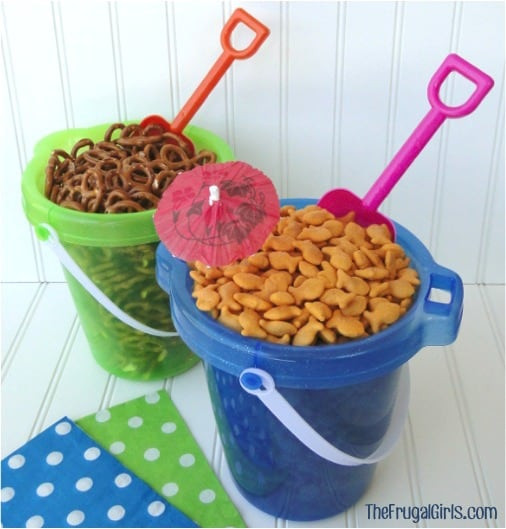 Summer Party Food Ideas For Kids
 Beach Party Ideas Collection Moms & Munchkins