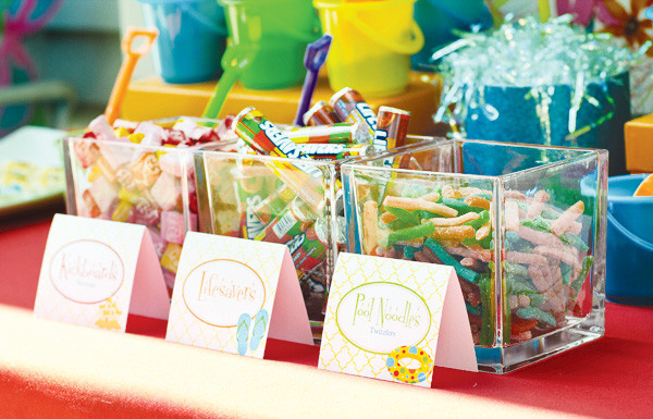 Summer Party Theme Ideas For Adults
 Adults & Kids Wel e Summer Party Hostess with the