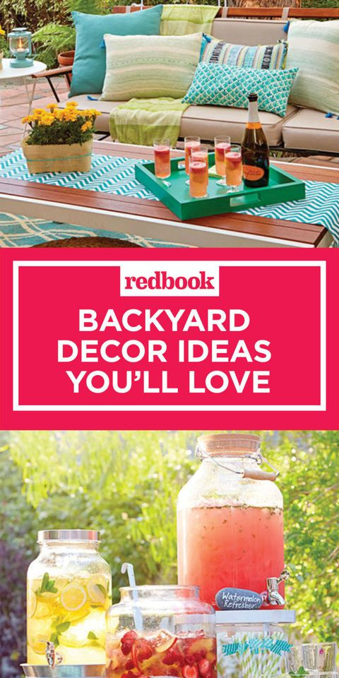 Summer Party Theme Ideas For Adults
 14 Best Backyard Party Ideas for Adults Summer