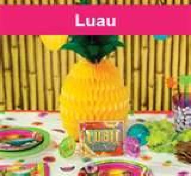 Summer Party Theme Ideas For Adults
 Adult Luau Party Ideas – Fun Summer Party Theme Ideas