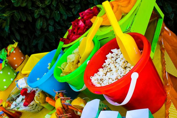 Summer Party Theme Ideas For Adults
 Summer Beach Birthday Party Birthday Party Ideas & Themes