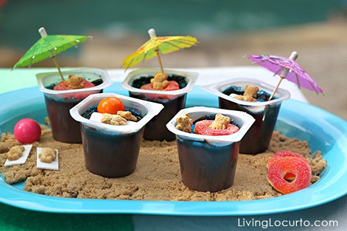 Summer Pool Party Food Ideas
 The Best Pool Party Ideas