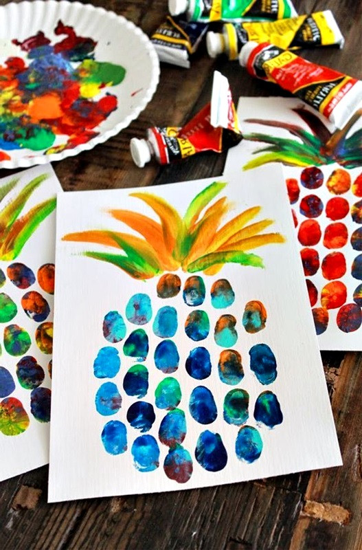 Summer Preschool Art Projects
 preschool art projects for summer craftshady craftshady