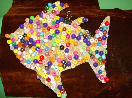 Summer Preschool Art Projects
 107 best images about Recycled and DIY things for children