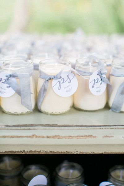 Summer Wedding Favors
 8 Summer Wedding Favors That Are Totally Adorable