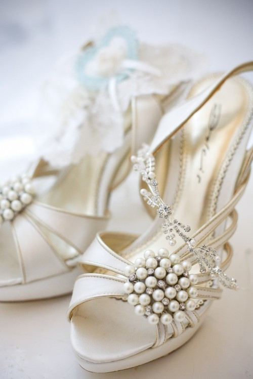 Summer Wedding Shoes
 36 Gorgeous Summer Wedding Shoes Ideas For Brides 2017