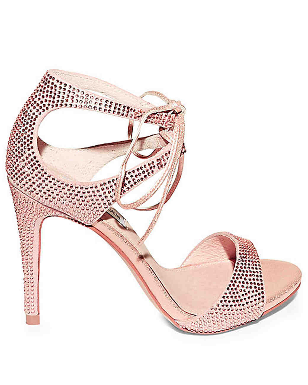 Summer Wedding Shoes
 50 Best Shoes for a Bride to Wear to a Summer Wedding