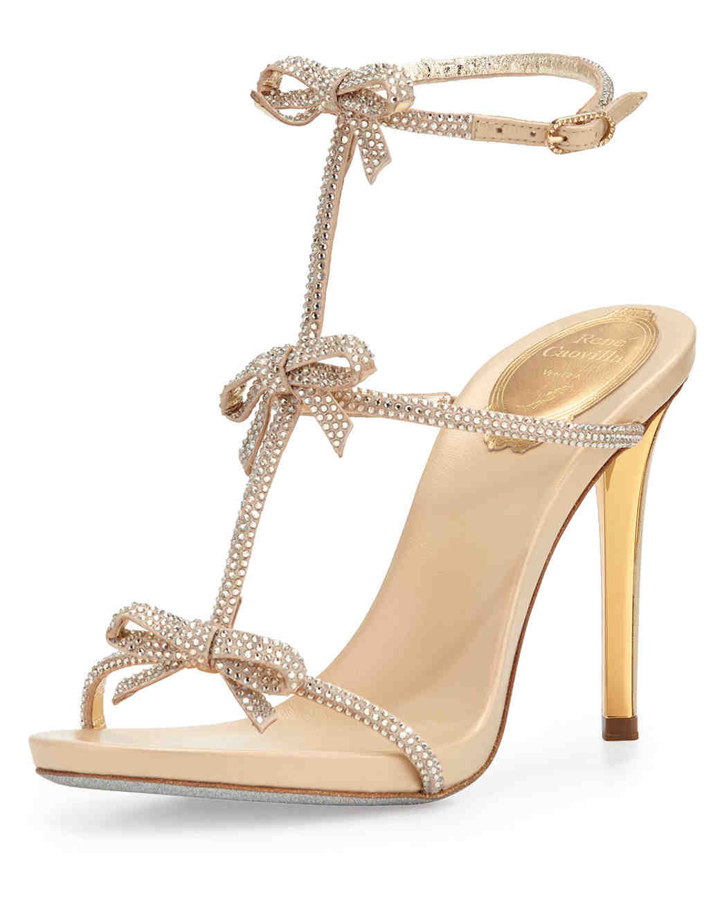 Summer Wedding Shoes
 50 Best Shoes for a Bride to Wear to a Summer Wedding