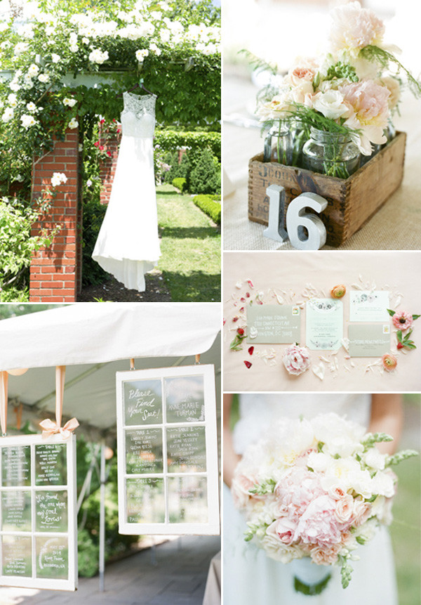 Summer Wedding Theme Ideas
 6 Trending Wedding Theme Ideas For 2015