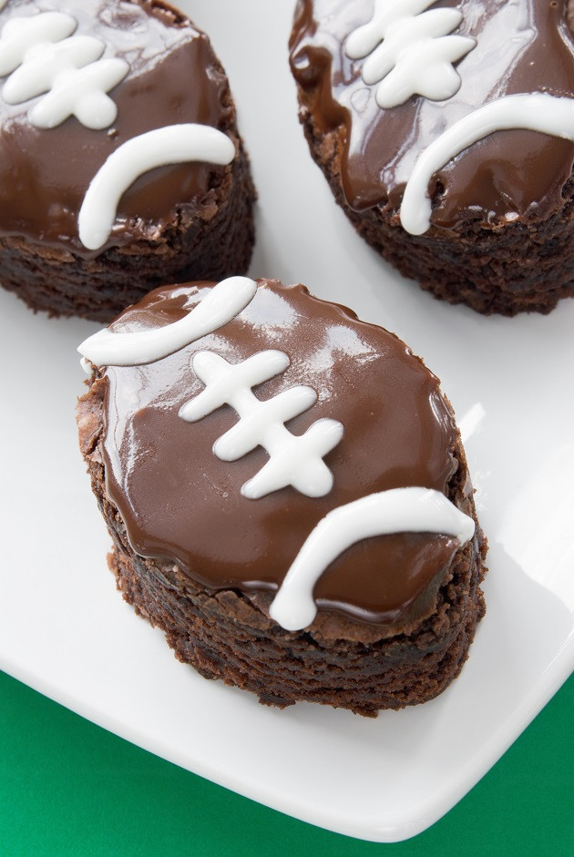 Super Bowl Desserts Recipes
 10 Super Bowl Party Tips and Recipes