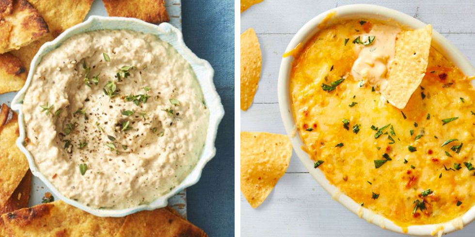 Super Bowl Party Dips Recipes
 26 Easy Party Dip Recipes How to Make Super Bowl Dips