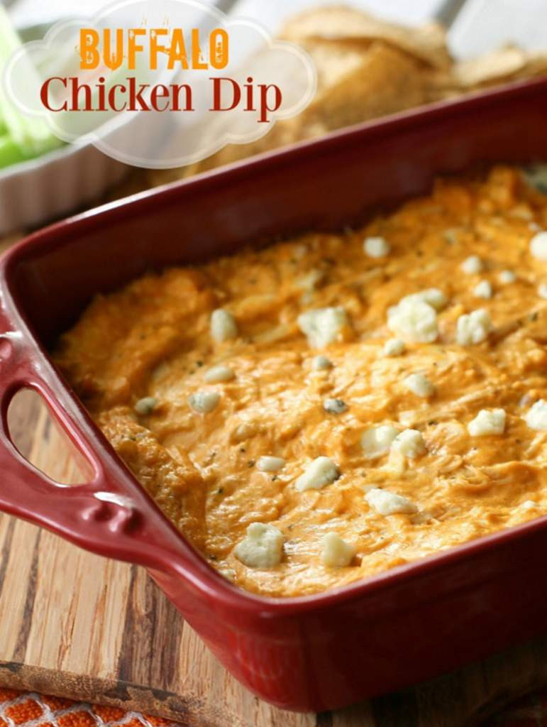 Super Bowl Party Dips Recipes
 Super Bowl 2016 Top 10 Best Quick & Easy Recipes for Dips