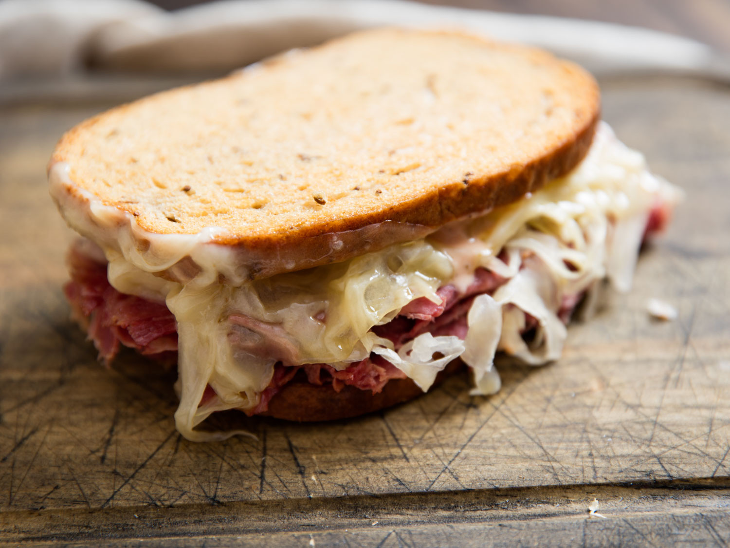 Super Bowl Sandwiches Recipes
 18 Super Bowl Sandwiches to Feed a Crowd
