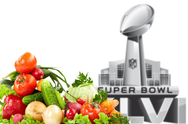 Super Bowl Vegetarian Recipes
 10 Delicious Ve arian Super Bowl Recipes Ecorazzi