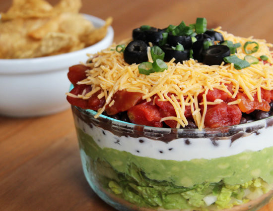 Super Bowl Vegetarian Recipes
 6 scrumptious ve arian and vegan snack ideas for Super