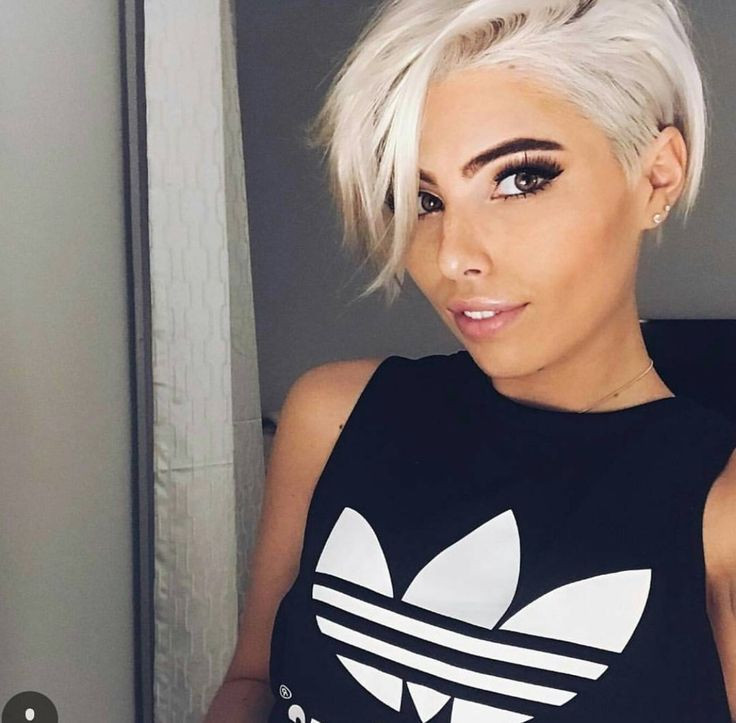 Super Cool Hairstyles
 12 Super Cool Hairstyle Ideas for Women with Short Thick
