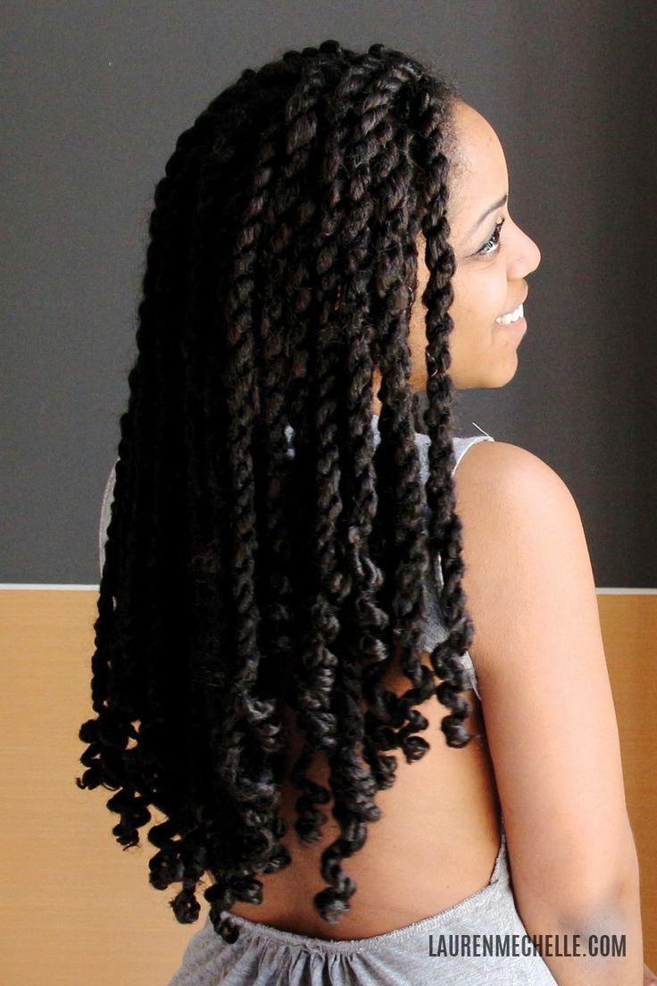 Super Cool Hairstyles
 10 Super Cool Braided Hairstyles for Black Women