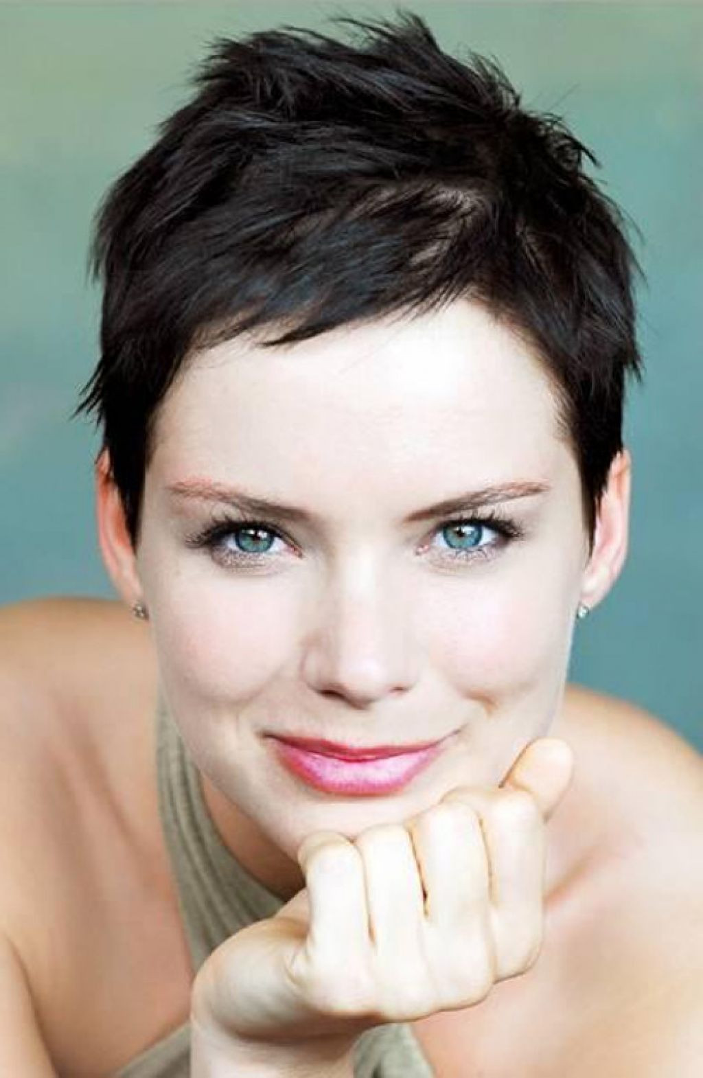 Super Short Women'S Haircuts
 Why Do Super Short Hairstyles Look So Beautiful on Older