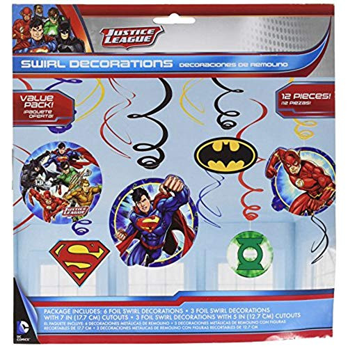 Superhero Birthday Party Supplies
 Superhero Party Supplies Amazon