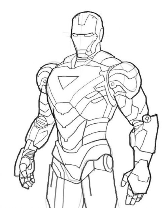 Superhero Coloring Pages For Toddlers
 165 best images about Superheroes Coloring Pages on