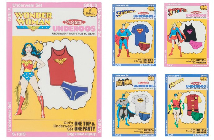 Superhero Gifts For Kids
 The most super superhero ts for very super kids