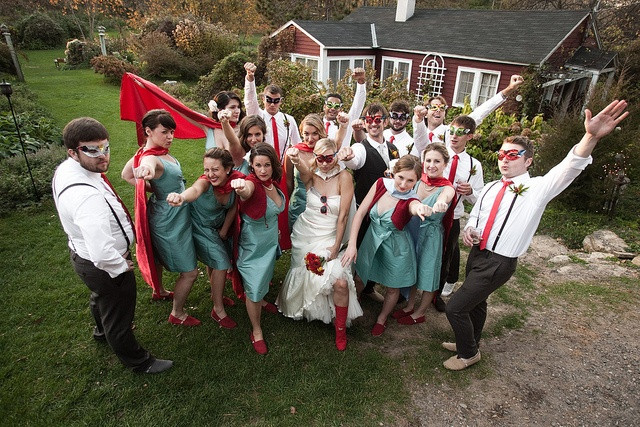 Superhero Wedding Theme
 96 best Geek Wedding images on Pinterest