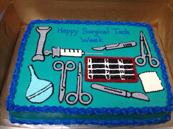 Surgical Tech Graduation Party Ideas
 617 best images about Medical Party on Pinterest