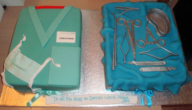 Surgical Tech Graduation Party Ideas
 Pin by Crystal Durrant on Party Inspiration