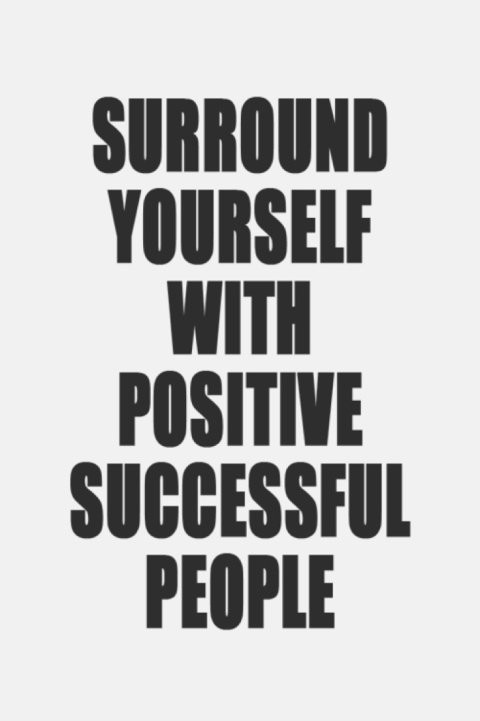 Surround Yourself With Positive Energy Quotes
 Surround Yourself With Positive Energy Quotes QuotesGram