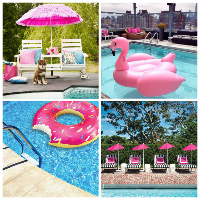 Sweet 16 Birthday Pool Party Ideas
 Guide to Throwing the Perfect Pool Party