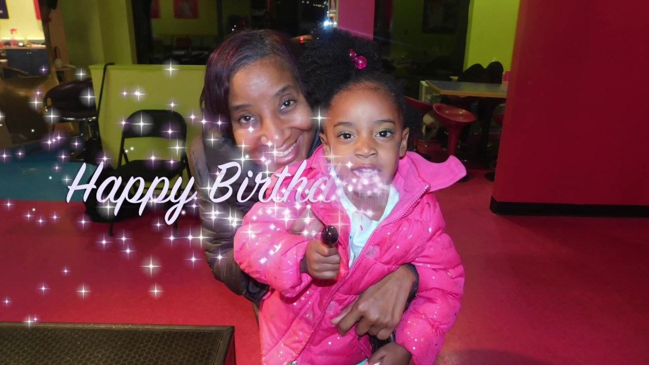 Sweet And Sassy Birthday Party
 Reyanne s Sweet and Sassy Birthday Party Videography and
