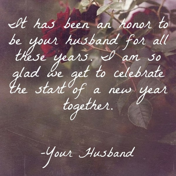 Sweet Marriage Quote
 100 Anniversary Quotes for Him and Her with Good