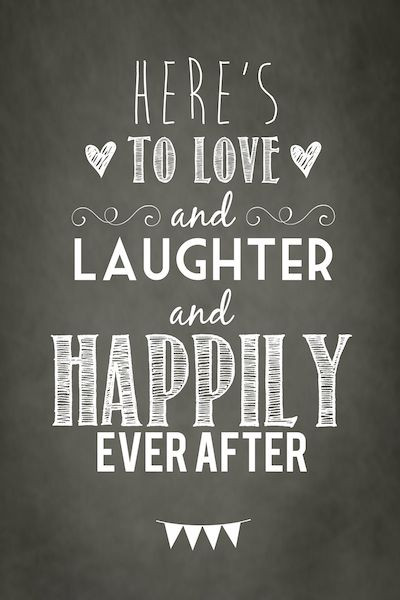 Sweet Marriage Quote
 35 Happy Anniversary Quotes for Couples