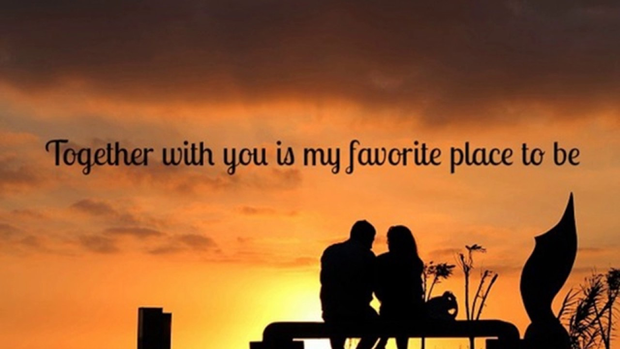 Sweet Romantic Quotes
 Love Quotes for Her Romantic Cute Text Messages for