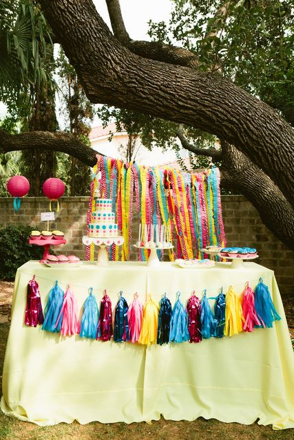 Sweet Sixteen Pool Party Ideas
 37 best images about Sweet Sixteen Decorations on
