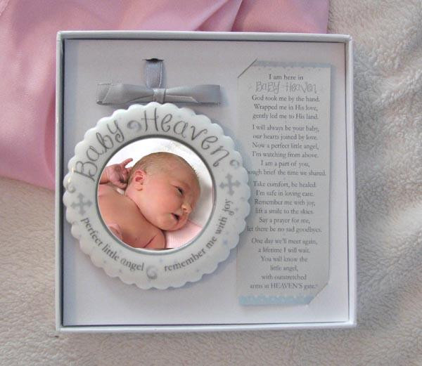 Sympathy Gifts For Kids
 Remembrance Store Children Sympathy Gifts Baby Heaven