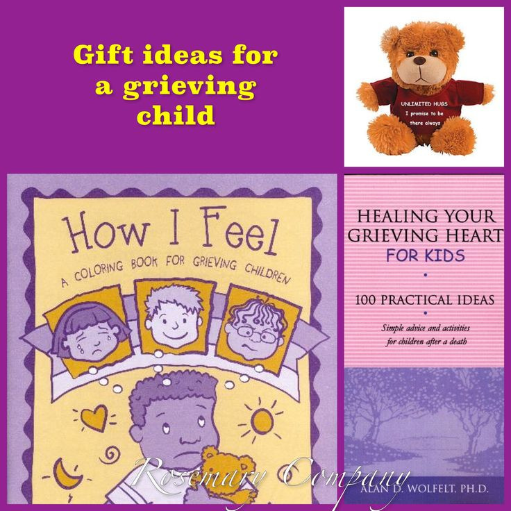 Sympathy Gifts For Kids
 20 best Sympathy & Memorial Gifts images on Pinterest