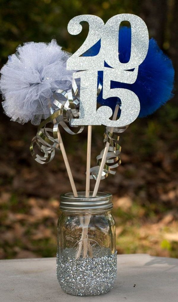 Table Decorations For Graduation Party Ideas
 58 Creative Graduration Party Ideas …