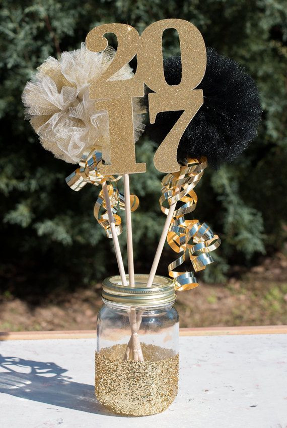 Table Decorations For Graduation Party Ideas
 Graduation Party Decorations Class of 2020 Centerpiece