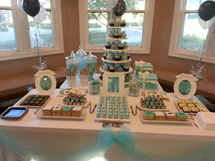 Table Decorations For Graduation Party Ideas
 18 best images about Graduation Ideas on Pinterest