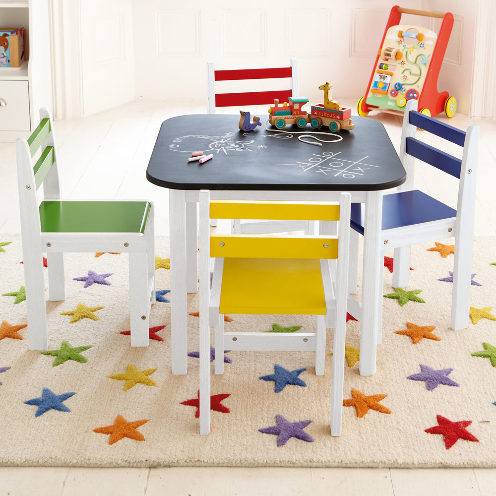Table For Kids Room
 Find the Cutest Art Table for Kids