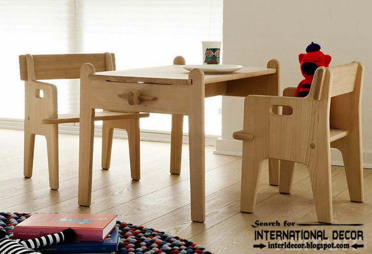 Table For Kids Room
 Useful tips to create creative study space for kids room