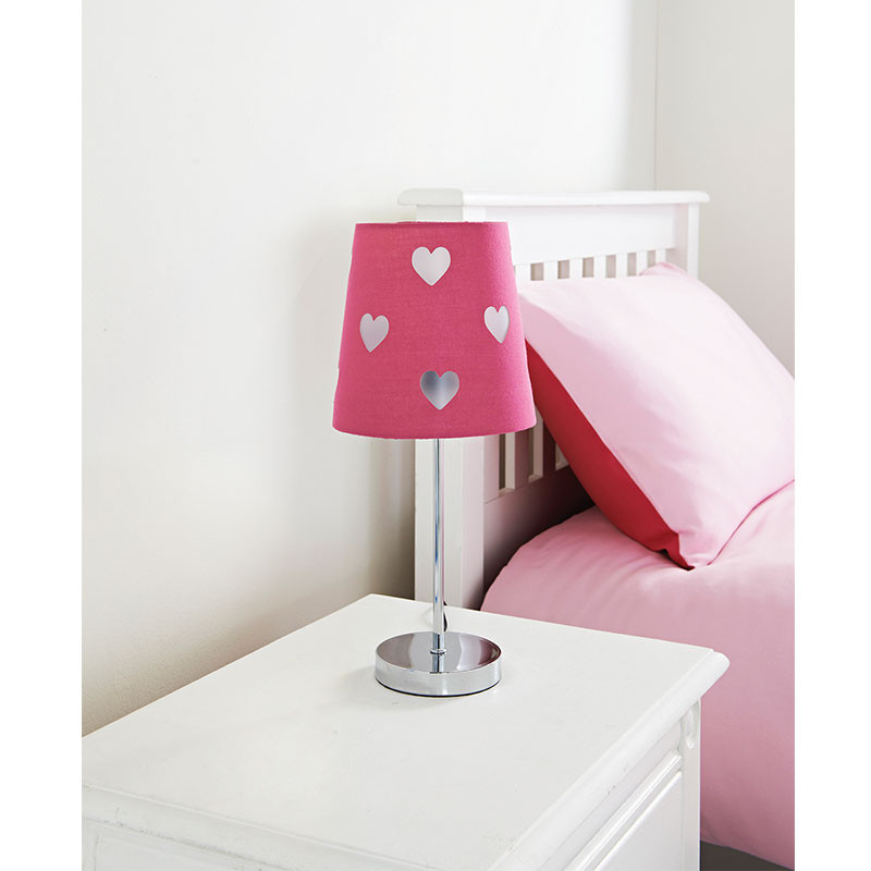 Table Lamp Kids
 Cut Out Kids Table Lamp