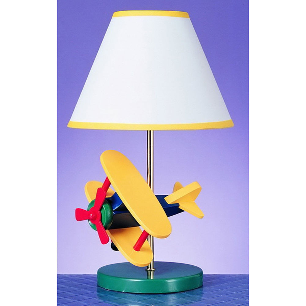 Table Lamp Kids
 Childrens table lamps